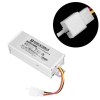 Adapter konwerterowy, DC 36 V 72 V na 12 V 15 A 180 W [22230000708]